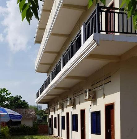 Vimean Tram Neak Villa Siem Reap Exterior photo